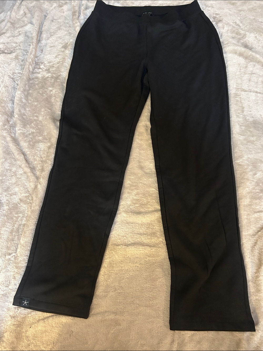 Barefoot dreams high rise sweatpants